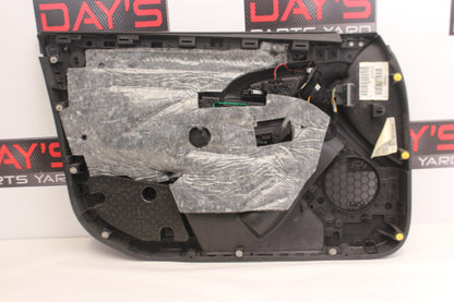 2014 Chevy SS Sedan Front RH Passenger Door Panel OEM - Day's Parts Yard