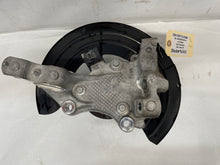 2014 Chevy SS Sedan LH Driver Front Spindle Hub Knuckle Wheel Bearing Assembly OEM - Day's Parts Yard