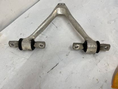 2008 Chevy C6 Corvette RH Passenger Front Suspension Upper Control Arm OEM