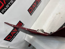 2010 Chevy Camaro SS Complete Rear Bumper Cover OEM