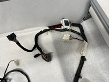 2005 Pontiac GTO Body Wire Wiring Harness OEM - Day's Parts Yard