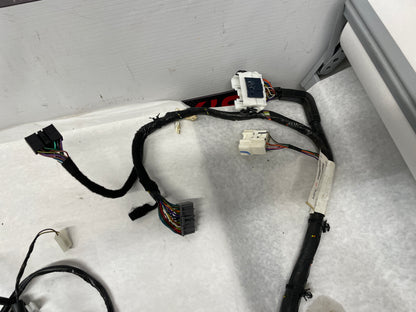 2005 Pontiac GTO Body Wire Wiring Harness OEM - Day's Parts Yard