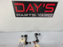 2008 Chevy C6 Corvette Rear Suspension Stabilizer Sway Bar End Links OEM