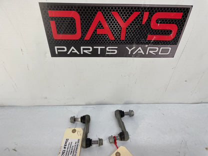 2008 Chevy C6 Corvette Rear Suspension Stabilizer Sway Bar End Links OEM