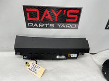 2017 Chevy SS Sedan RH Passenger Lower Knee Dash Airbag Bag OEM