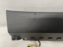 2017 Chevy SS Sedan RH Passenger Lower Knee Dash Airbag Bag OEM