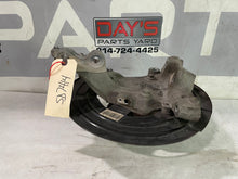 2014 Chevy SS Sedan Front RH Passenger Spindle Knuckle Hub Assembly OEM - Day's Parts Yard