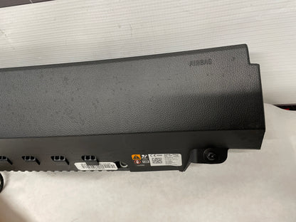 2017 Chevy SS Sedan RH Passenger Lower Knee Dash Airbag Bag OEM