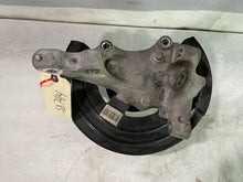 2014 Chevy SS Sedan Front RH Passenger Spindle Knuckle Hub Assembly OEM - Day's Parts Yard