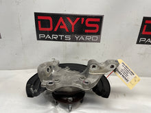2014 Chevy SS Sedan RH Passenger Front Spindle Hub Knuckle Wheel Bearing Assembly OEM - Day's Parts Yard
