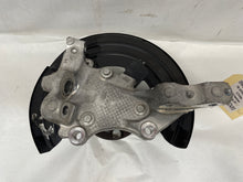 2014 Chevy SS Sedan RH Passenger Front Spindle Hub Knuckle Wheel Bearing Assembly OEM - Day's Parts Yard