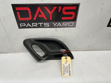 2000 Chevy Camaro Z28 RH Passenger Interior Door Handle Bezel Trim OEM - Day's Parts Yard