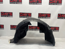 2013 Chevy Caprice PPV RH Passenger Front Fender Wheel Well Liner House OEM