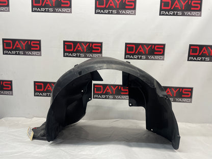 2013 Chevy Caprice PPV RH Passenger Front Fender Wheel Well Liner House OEM
