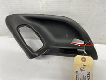 2000 Chevy Camaro Z28 RH Passenger Interior Door Handle Bezel Trim OEM - Day's Parts Yard