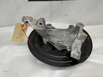 2014 Chevy SS Sedan RH Passenger Front Spindle Hub Knuckle Wheel Bearing Assembly OEM - Day's Parts Yard