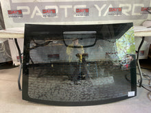 2014 Chevrolet SS Sedan Rear Back Window Glass OEM LOCAL PICK UP - Day's Parts Yard
