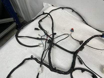 2005 Pontiac GTO Body Wire Wiring Harness OEM - Day's Parts Yard