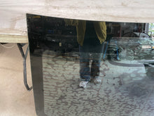 2014 Chevrolet SS Sedan Rear Back Window Glass OEM LOCAL PICK UP - Day's Parts Yard