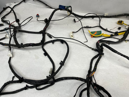 2005 Pontiac GTO Body Wire Wiring Harness OEM - Day's Parts Yard