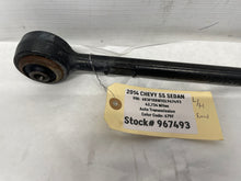 2014 Chevy SS Sedan LH Driver Front Suspension Rear Lower Control Arm OEM - Day's Parts Yard