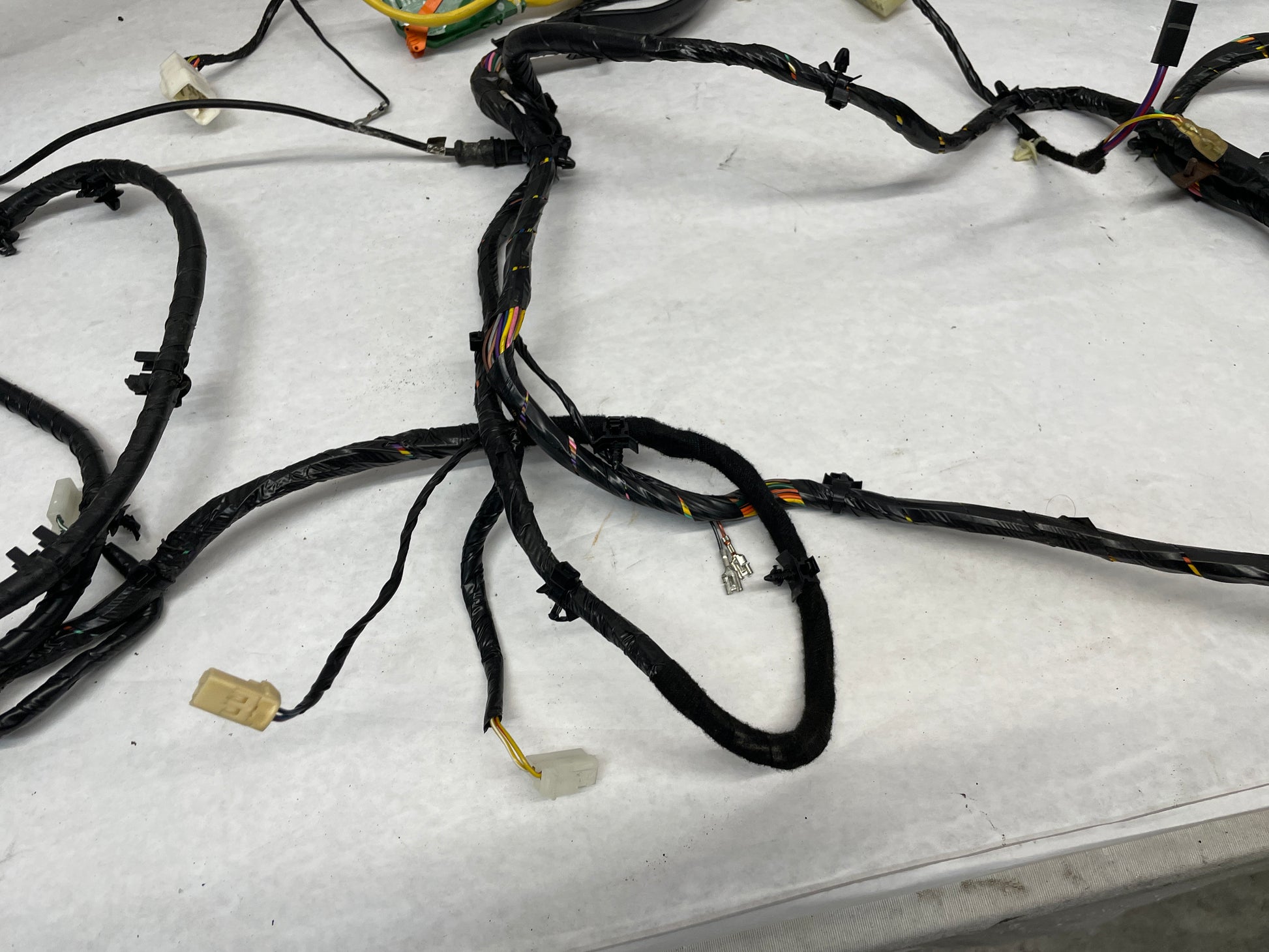 2005 Pontiac GTO Body Wire Wiring Harness OEM - Day's Parts Yard