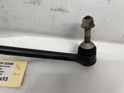 2014 Chevy SS Sedan LH Driver Front Suspension Rear Lower Control Arm OEM - Day's Parts Yard