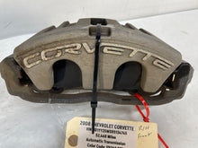 2008 Chevy C6 Corvette RH & LH Front Brake Calipers OEM