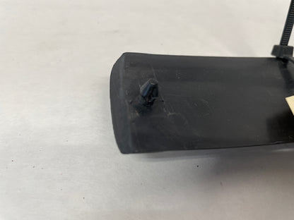2006 Pontiac GTO LH Driver Exterior B Pillar Window Trim Cover OEM - Day's Parts Yard