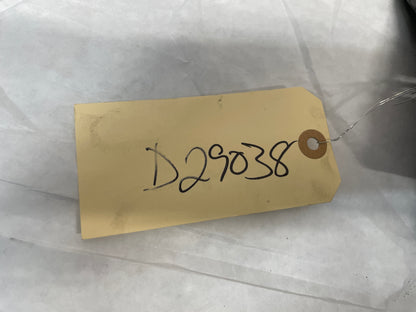 2013 Chevy Caprice PPV RH Passenger Front Fender Wheel Well Liner House OEM