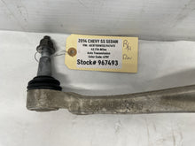 2014 Chevy SS Sedan RH Passenger Front Suspension Lower Control Arm OEM - Day's Parts Yard