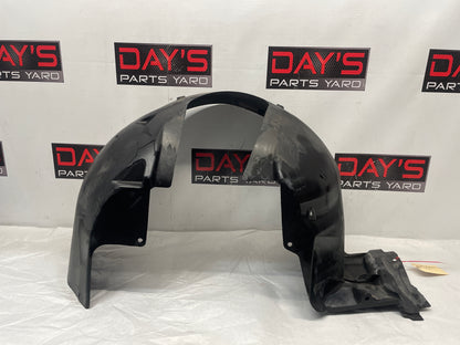 2013 Chevy Caprice PPV RH Passenger Front Fender Wheel Well Liner House OEM