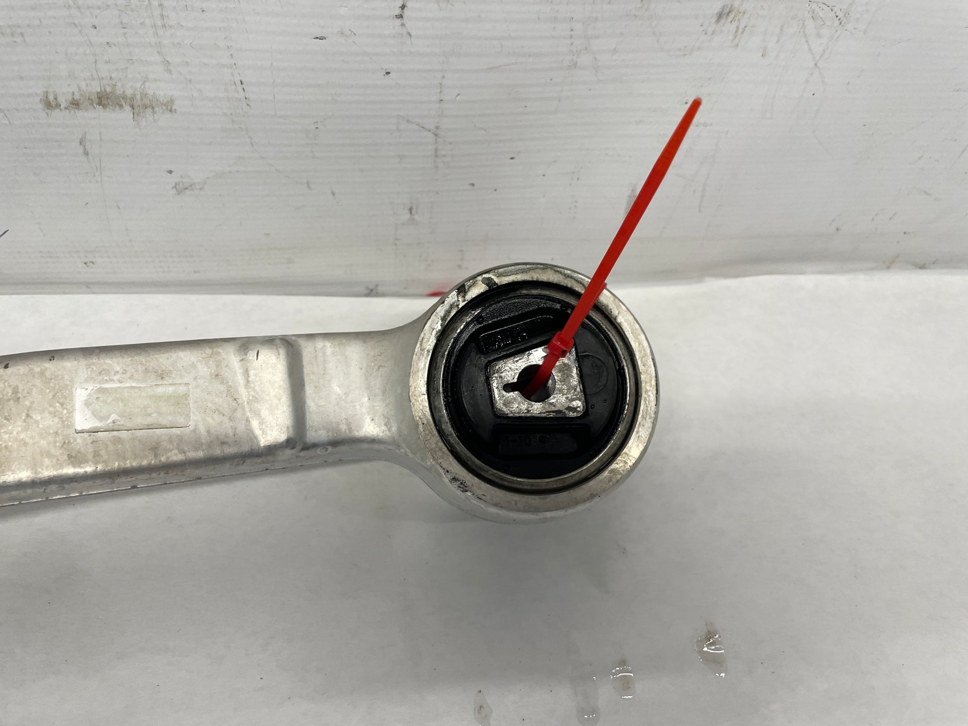 2014 Chevy SS Sedan RH Passenger Front Suspension Lower Control Arm OEM - Day's Parts Yard