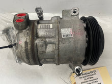 2009 Pontiac G8 GT A/C Air Compressor w/ Hardware OEM