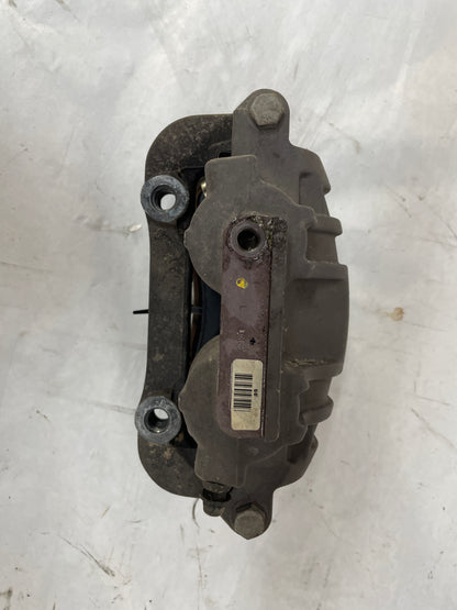 2008 Chevy C6 Corvette RH & LH Front Brake Calipers OEM