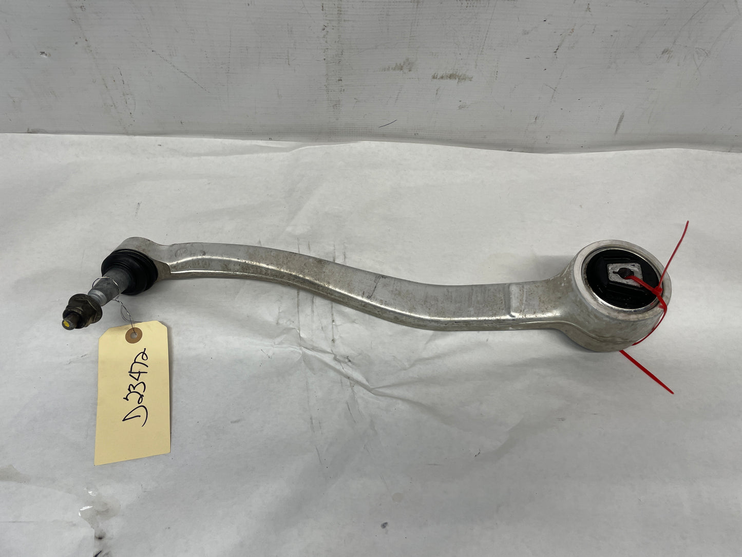 2014 Chevy SS Sedan RH Passenger Front Suspension Lower Control Arm OEM - Day's Parts Yard