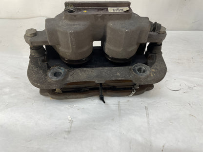 2008 Chevy C6 Corvette RH & LH Front Brake Calipers OEM