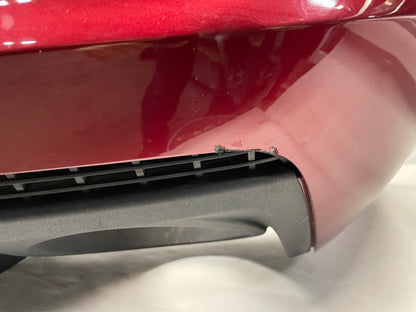 2010 Chevy Camaro SS Complete Rear Bumper Cover OEM