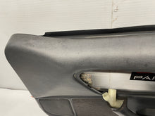 2000 Chevy Camaro Z28 RH Passenger Interior Driver Door Panel Trim Black Ebony OEM - Day's Parts Yard