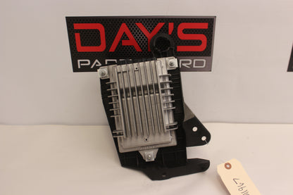 2014 Chevy SS Sedan Bose Radio Amplifier OEM