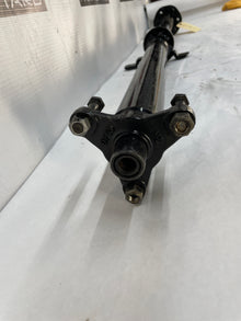 2005 Pontiac GTO Drive Shaft Driveshaft Driveline Line OEM