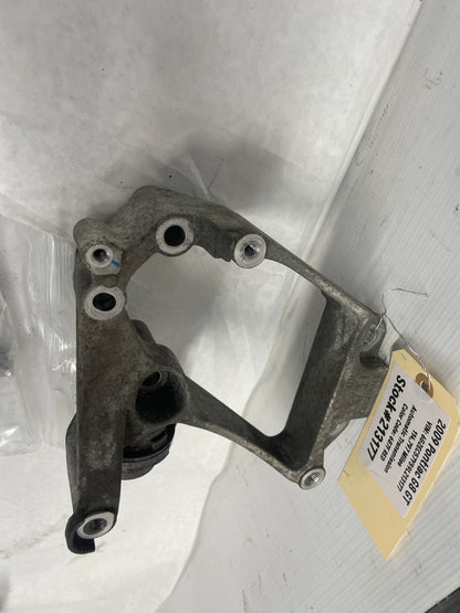 2009 Pontiac G8 GT A/C Air Compressor Bracket w/ Hardware OEM