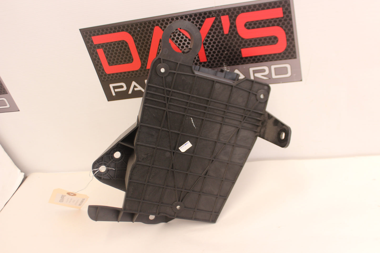 2014 Chevy SS Sedan Bose Radio Amplifier OEM