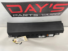 2017 Chevy SS Sedan RH Passenger Knee Dash Airbag Bag OEM - Day's Parts Yard