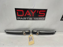 2014 Chevy SS Sedan RH & LH Fender Side Marker Lights Tail Lamp OEM