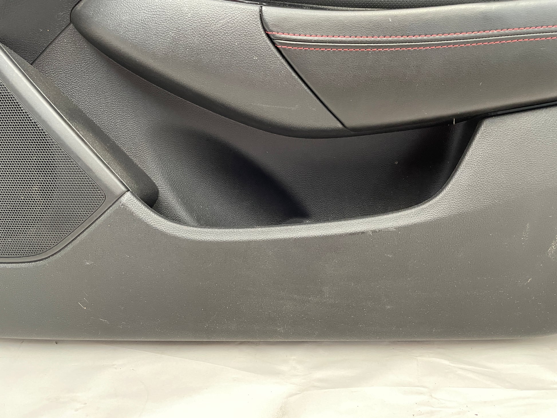 2015 Chevy SS Sedan Front RH Passenger Door Panel OEM - Day's Parts Yard