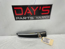 2017 Chevy SS Sedan RH Passenger Fender Side Marker Lights Tail Lamp OEM