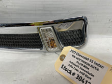 2017 Chevy SS Sedan RH Passenger Fender Side Marker Lights Tail Lamp OEM