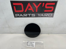 2017 Chevy SS Sedan Fuel Gas Door Cover Black OEM - Day's Parts Yard