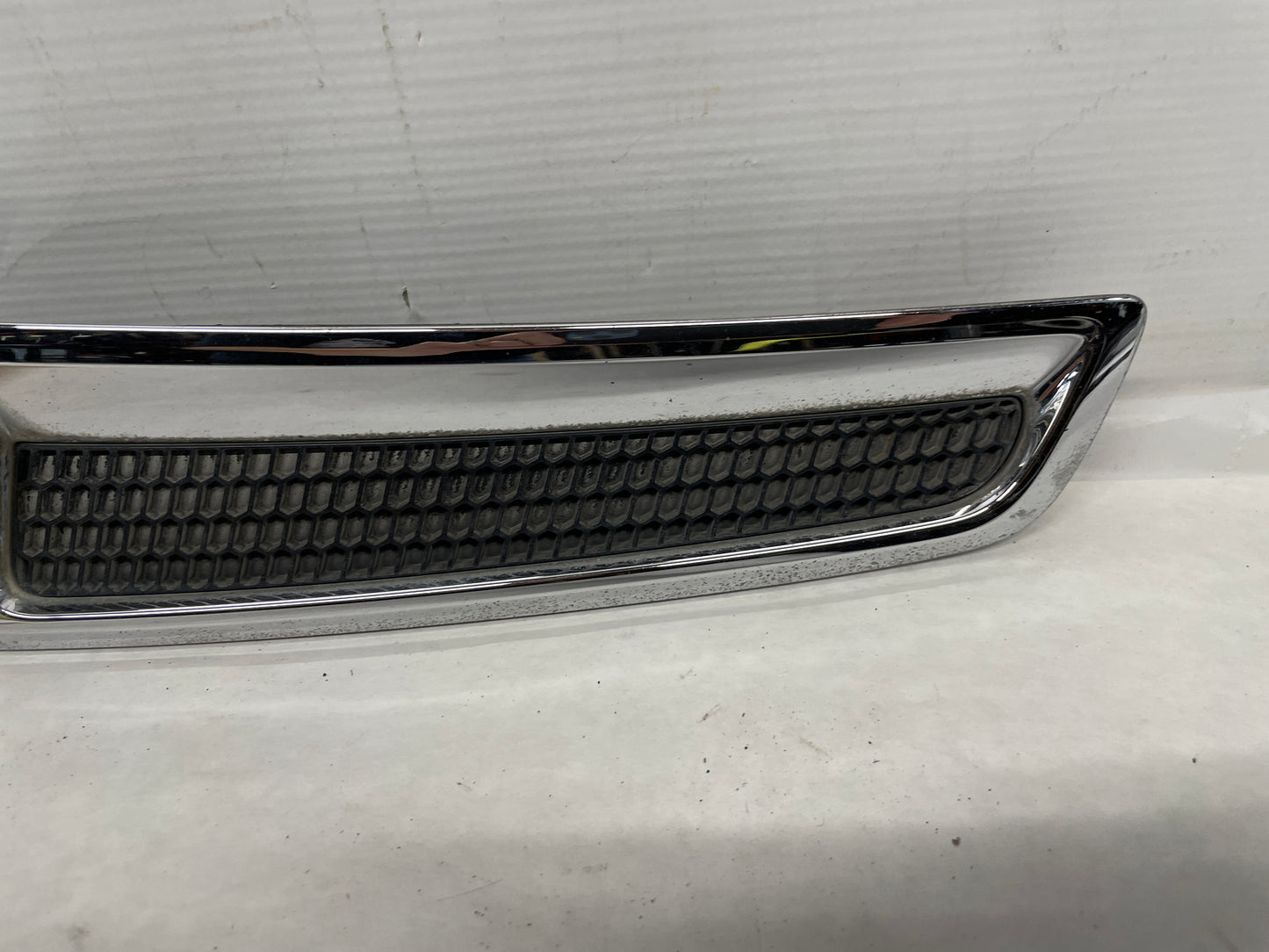 2014 Chevy SS Sedan RH & LH Fender Side Marker Lights Tail Lamp OEM